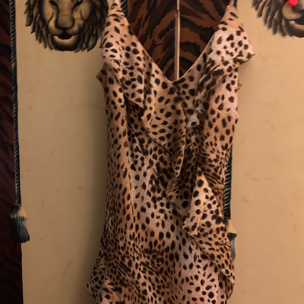 Josef Ribkoff  Leopard GIFTED